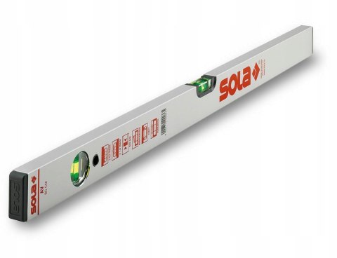 SOLA POZIOM. ALUMINIOWA AV 80 80cm