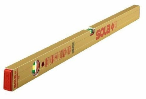 SOLA POZIOM. ALUMINIOWA AZ 40 40cm