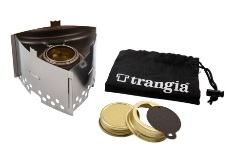 Trangia Triangle Stove z palnikiem Trangia Triangle Stove z palnikiem