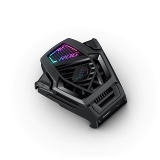AY2401 FAN STANDALONE BUMPER
