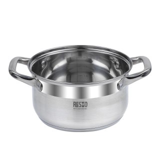 CASSEROLE D18CM 2.6L/92002 RESTO