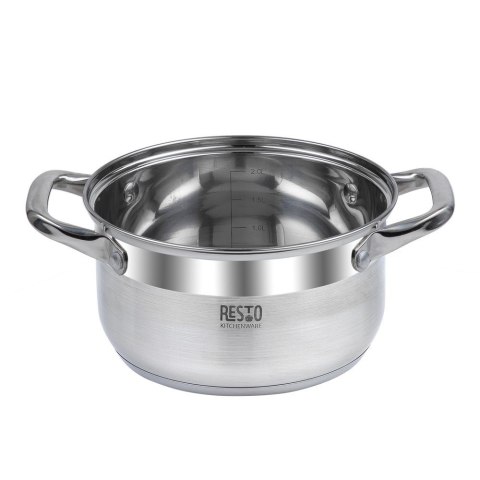CASSEROLE D18CM 2.6L/92002 RESTO