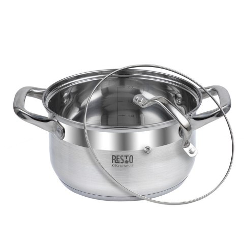 CASSEROLE D18CM 2.6L/92002 RESTO