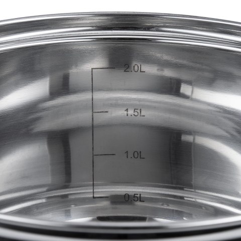 CASSEROLE D18CM 2.6L/92002 RESTO