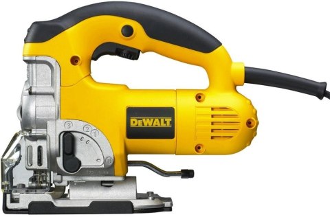 DeWALT DW331KT-QS wyrzynarka elektryczna 2,8 kg DeWALT DW331KT-QS wyrzynarka elektryczna 2,8 kg