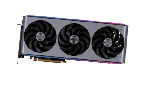 Karta graficzna SAPPHIRE Radeon RX 7900 XTX NITRO+ Vapor-X 24 GB (11322-01-40G) Karta graficzna SAPPHIRE Radeon RX 7900 XTX NITRO+ Vapor-X 24 GB (11322-01-40G)