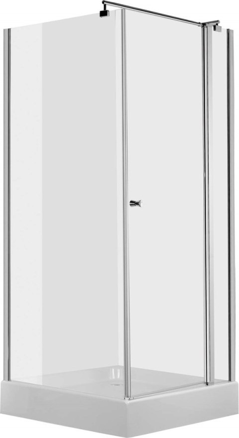 Kabina prysznicowa kwadratowa 90 cm Kabina prysznicowa kwadratowa 90 cm