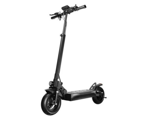 Hulajnoga Elektryczna Ruptor R1 v2 black Hulajnoga Elektryczna Ruptor R1 v2 black