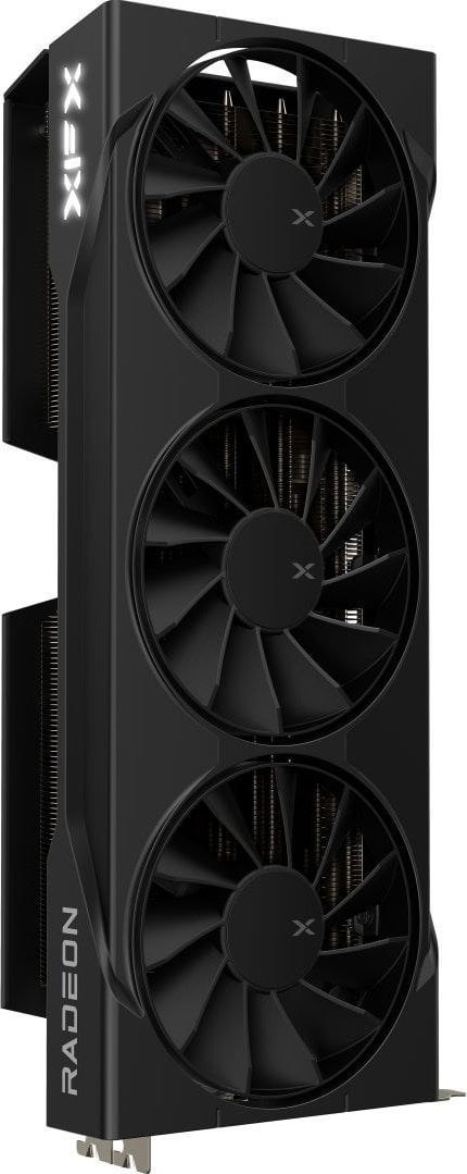 Karta graf. XFX Swift RX 9070XT 3-FAN Gaming E. 16G Karta graf. XFX Swift RX 9070XT 3-FAN Gaming E. 16G