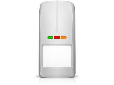 SATEL ZEWNĘTRZNY DUALNY CZUJNIK RUCHU OPAL PRO GY, BEZ UCHWYTU (SZARY) SATEL ZEWNĘTRZNY DUALNY CZUJNIK RUCHU OPAL PRO GY, BEZ UCHWYTU (SZARY)