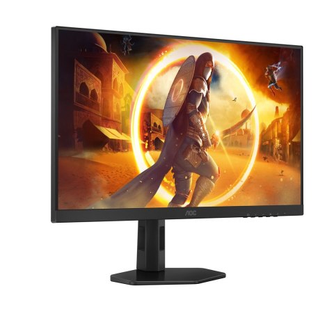 AOC G4 Q27G4XF monitor komputerowy 68,6 cm (27") 2560 x 1440 px Quad HD LED AOC G4 Q27G4XF monitor komputerowy 68,6 cm (27") 2560 x 1440 px Quad HD LED