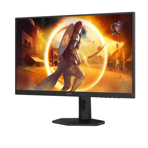AOC G4 Q27G4XF monitor komputerowy 68,6 cm (27") 2560 x 1440 px Quad HD LED AOC G4 Q27G4XF monitor komputerowy 68,6 cm (27") 2560 x 1440 px Quad HD LED