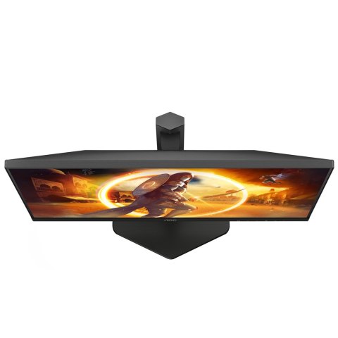 AOC G4 Q27G4XF monitor komputerowy 68,6 cm (27") 2560 x 1440 px Quad HD LED AOC G4 Q27G4XF monitor komputerowy 68,6 cm (27") 2560 x 1440 px Quad HD LED