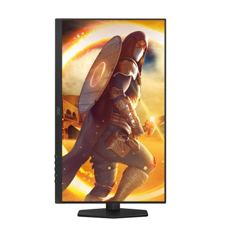 AOC G4 Q27G4XF monitor komputerowy 68,6 cm (27") 2560 x 1440 px Quad HD LED AOC G4 Q27G4XF monitor komputerowy 68,6 cm (27") 2560 x 1440 px Quad HD LED