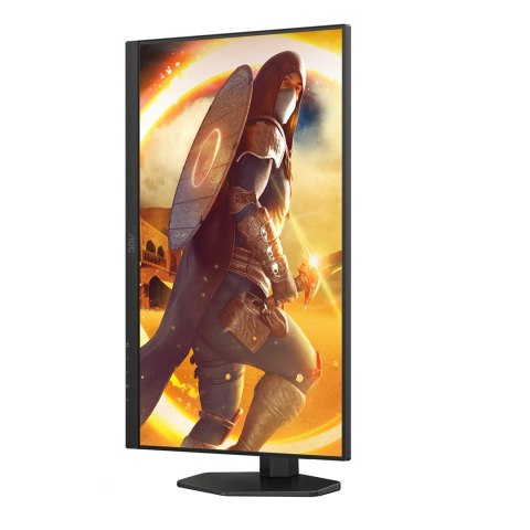 AOC G4 Q27G4XF monitor komputerowy 68,6 cm (27") 2560 x 1440 px Quad HD LED AOC G4 Q27G4XF monitor komputerowy 68,6 cm (27") 2560 x 1440 px Quad HD LED