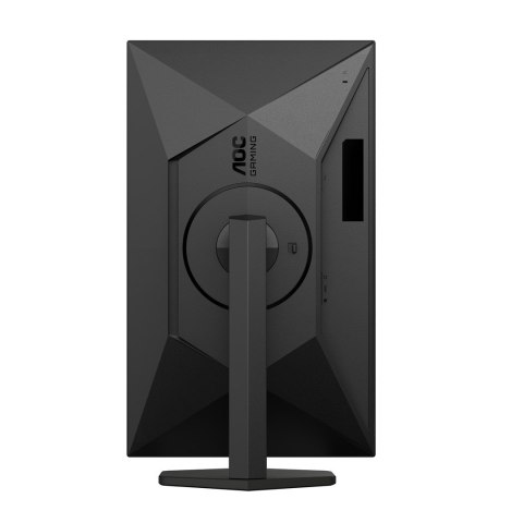 AOC G4 Q27G4XF monitor komputerowy 68,6 cm (27") 2560 x 1440 px Quad HD LED AOC G4 Q27G4XF monitor komputerowy 68,6 cm (27") 2560 x 1440 px Quad HD LED