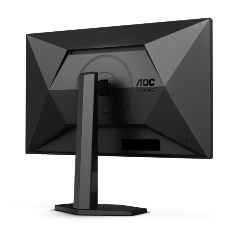 AOC G4 Q27G4XF monitor komputerowy 68,6 cm (27") 2560 x 1440 px Quad HD LED AOC G4 Q27G4XF monitor komputerowy 68,6 cm (27") 2560 x 1440 px Quad HD LED