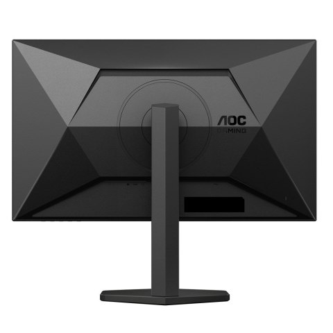 AOC G4 Q27G4XF monitor komputerowy 68,6 cm (27") 2560 x 1440 px Quad HD LED AOC G4 Q27G4XF monitor komputerowy 68,6 cm (27") 2560 x 1440 px Quad HD LED