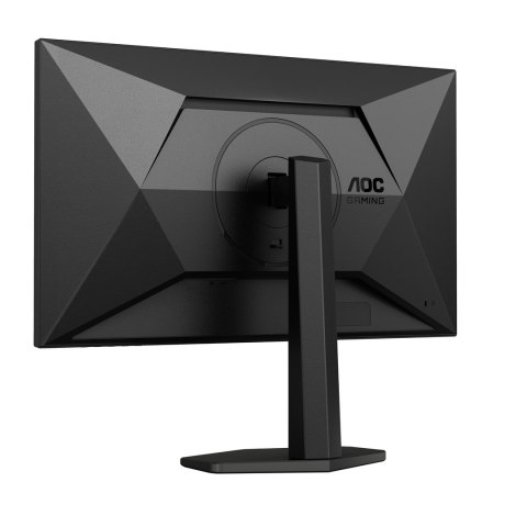 AOC G4 Q27G4XF monitor komputerowy 68,6 cm (27") 2560 x 1440 px Quad HD LED AOC G4 Q27G4XF monitor komputerowy 68,6 cm (27") 2560 x 1440 px Quad HD LED