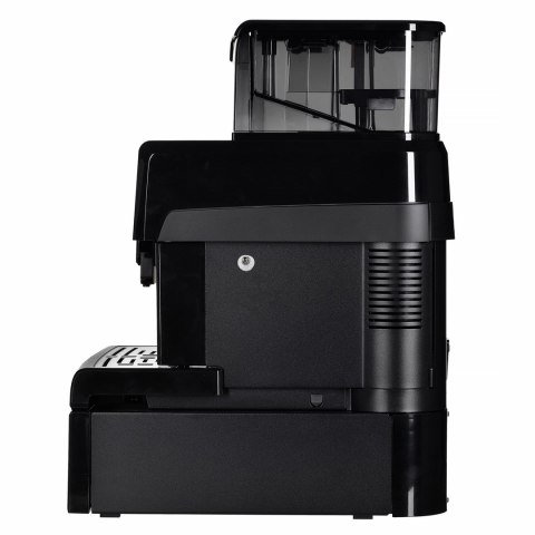 Ekapres automatyczny Aulika EVO OFFICE BLACK SAECO