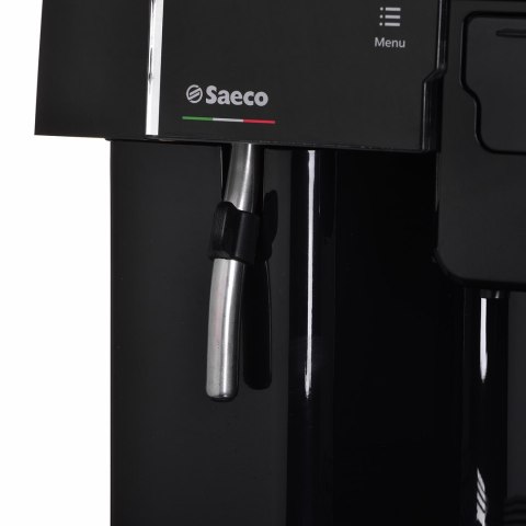 Ekapres automatyczny Aulika EVO OFFICE BLACK SAECO