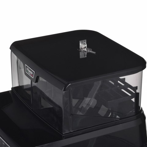 Ekapres automatyczny Aulika EVO OFFICE BLACK SAECO
