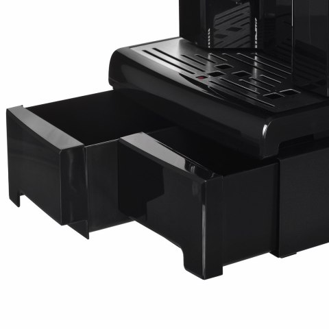 Ekapres automatyczny Aulika EVO OFFICE BLACK SAECO