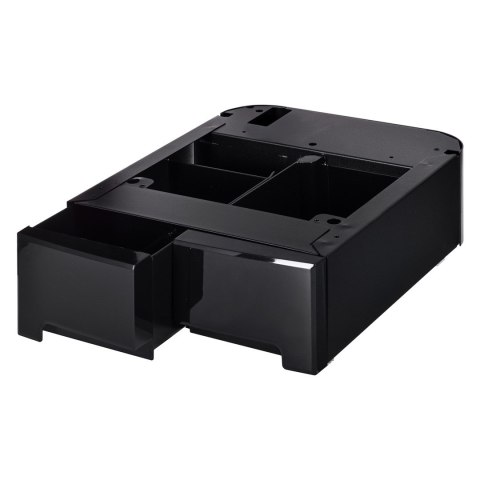 Ekapres automatyczny Aulika EVO OFFICE BLACK SAECO