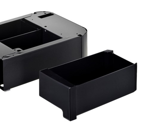 Ekapres automatyczny Aulika EVO OFFICE BLACK SAECO