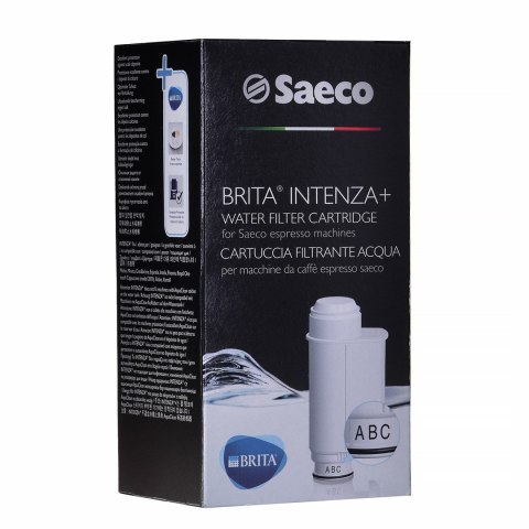 Ekapres automatyczny Aulika EVO OFFICE BLACK SAECO