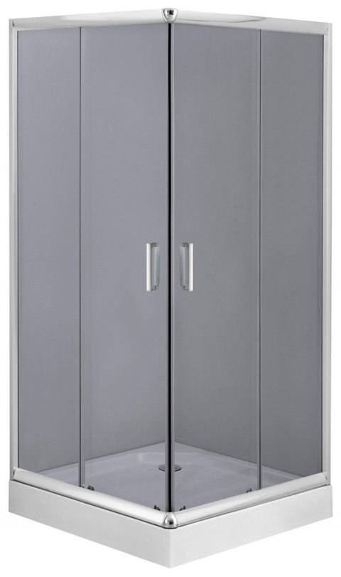Kabina prysznicowa kwadratowa 90 cm Kabina prysznicowa kwadratowa 90 cm