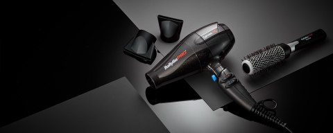 Suszarka do włosów BABYLISS BAB6970IE
