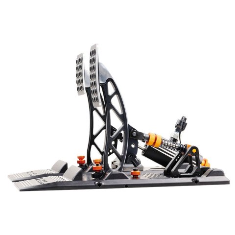 Asetek Invicta™ S-Series Brake & Throttle- hamulec i przepustnica