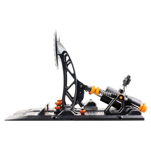 Asetek Invicta™ S-Series Brake & Throttle- hamulec i przepustnica