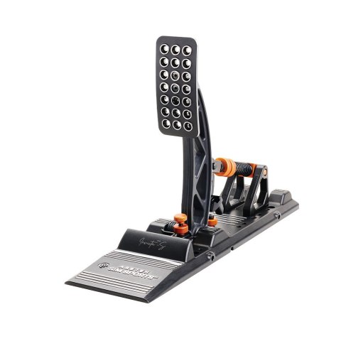 Asetek Invicta™ S-Series Brake & Throttle- hamulec i przepustnica