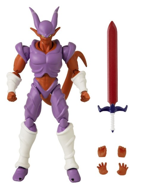 DRAGON BALL DRAGON STARS JANENBA