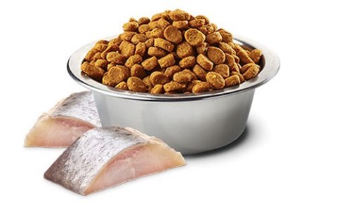 FARMINA N&D SPIRULINA HERRING ADULT MED/MAXI 7kg