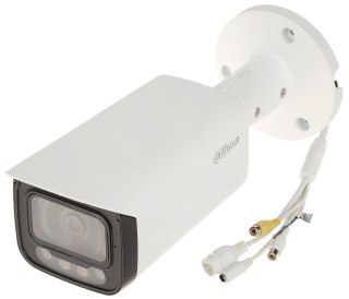 Kamera IP DAHUA IPC-HFW2449T-AS-IL-0360B Biały