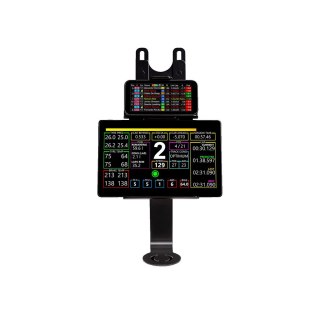 Next Level Racing Elite Tablet/Button Box Mount Add-On NLR-E020 - uchwyt na tablet/przyciski