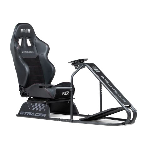 Next Level Racing GT Racer NLR-R001 - kokpit