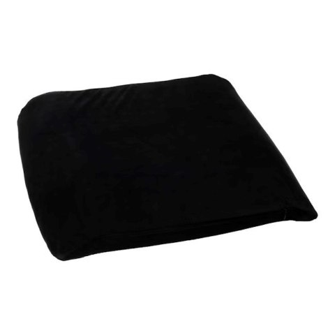 Nitro Concepts Memory Foam Pillow Set Black/Black - zestaw poduszek z pianki Nitro Concepts Memory Foam Pillow Set Black/Black - zestaw poduszek z pianki
