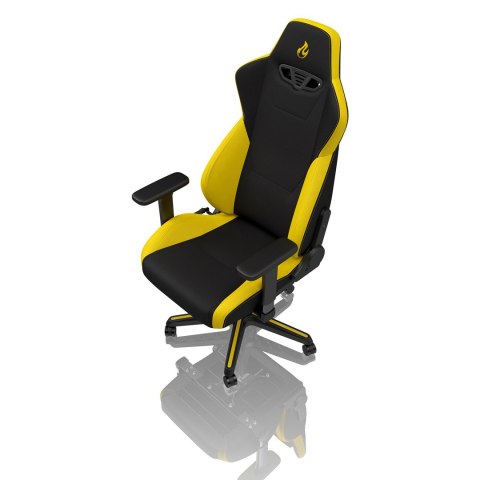 Nitro Concepts S300 - fotel gamingowy