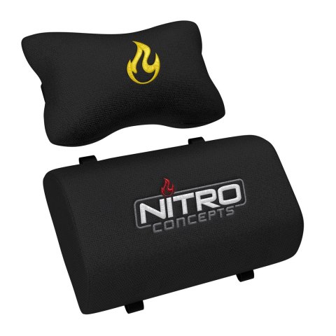 Nitro Concepts S300 - fotel gamingowy