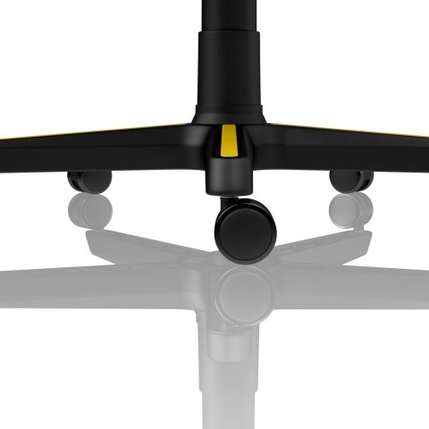 Nitro Concepts S300 - fotel gamingowy