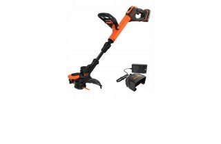 BD KOSIARKA ŻYŁKOWA 18V BCSTR918D1 25cm 1x2,0Ah