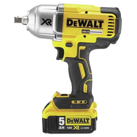 DeWALT DCF899NT klucz zasilany 1/2" 18 V DeWALT DCF899NT klucz zasilany 1/2" 18 V
