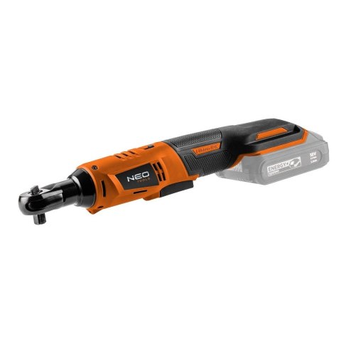 NEO tools 04-603 klucz zapadkowy NEO tools 04-603 klucz zapadkowy