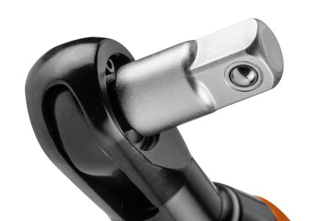 NEO tools 04-603 klucz zapadkowy NEO tools 04-603 klucz zapadkowy