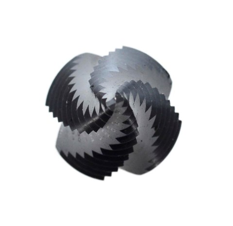 AW WIERTŁO STOPNIOWE SPIRALNE M2-TiAlN / 4-32mm /BL