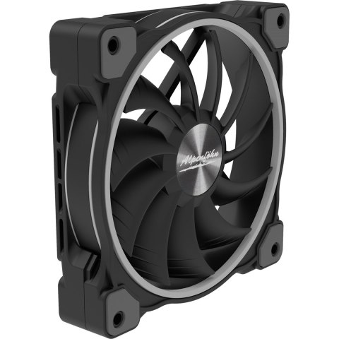 Alpenföhn Wing Boost 3 ARGB 120 - wentylator, 3szt